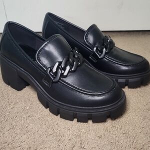 Madden Girl Loafers